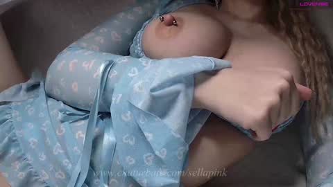 My name is Sella and im Bisexual online show from February 5, 2025, 4:58 pm