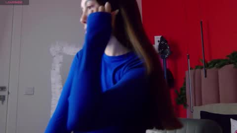 Nicole online show from January 12, 2026, 1:44 am