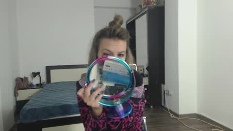 sellena_angels online show from February 14, 2025, 9:13 am