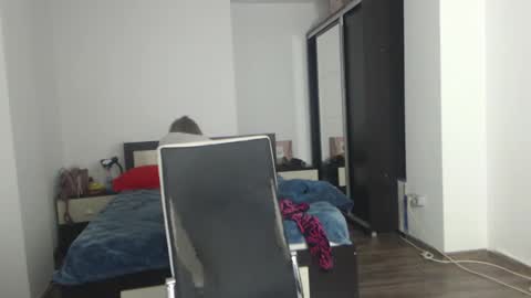 sellena_angels online show from February 25, 2025, 6:58 am