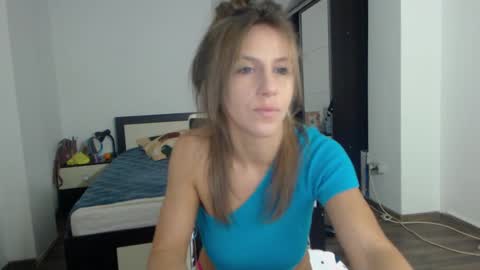 sellena_angels online show from February 27, 2025, 11:20 am