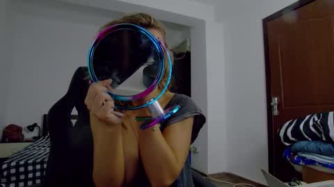 sellena_angels online show from September 15, 2025, 5:07 am