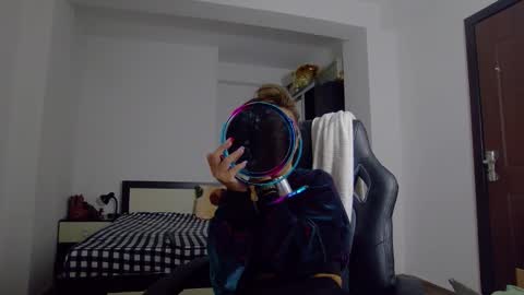 sellena_angels online show from October 3, 2025, 10:45 am