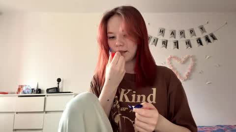 Lily online show from April 4, 2026, 9:29 am