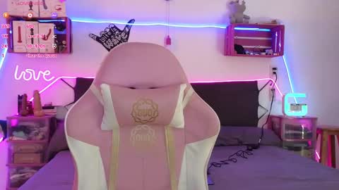 Selvaggia Del Caribe online show from February 28, 2025, 9:55 pm