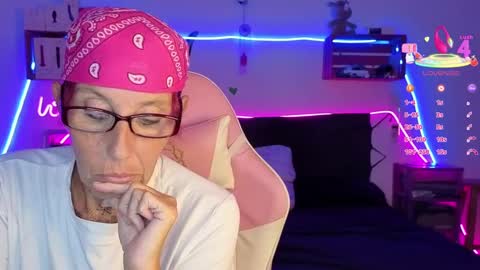 Selvaggia Del Caribe online show from September 17, 2025, 4:52 pm