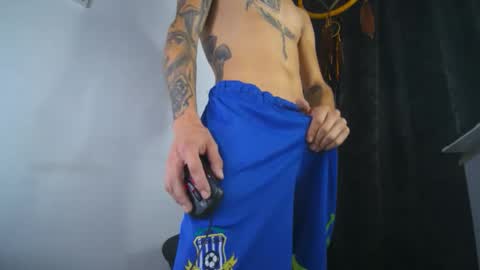 sem_alas online show from October 9, 2025, 1:47 am