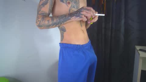 sem_alas online show from January 11, 2026, 8:47 pm