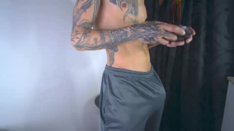 sem_alas online show from March 14, 2026, 5:02 am