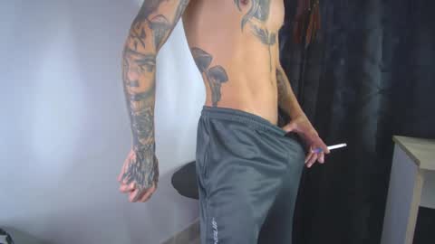 sem_alas online show from March 29, 2026, 9:48 pm