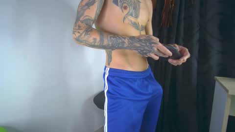 sem_alas online show from April 11, 2026, 2:38 am