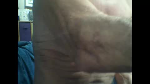 frederick online show from November 10, 2025, 10:31 pm