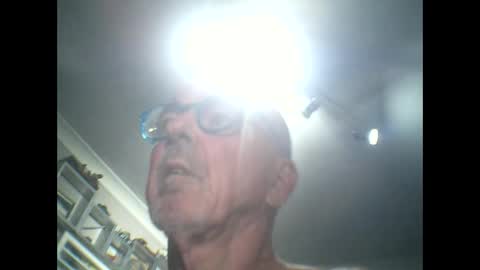 frederick online show from April 19, 2026, 9:39 pm