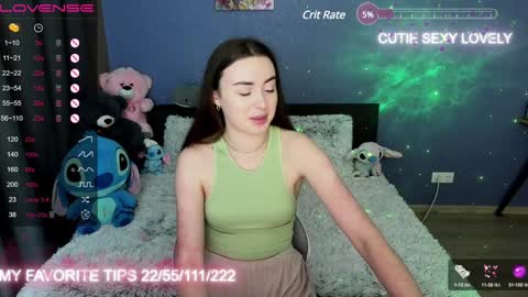 S E M U R online show from January 30, 2025, 5:39 pm