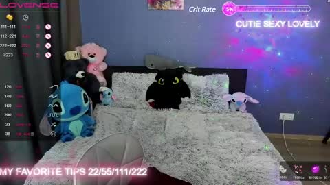 S E M U R online show from February 9, 2025, 4:29 pm