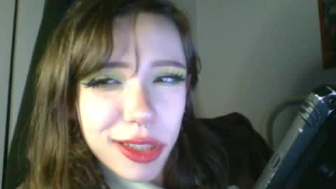 Snapshot of sendforesme chatting on December 29, 2024, 4:16 am goddess esme  online show from December 29, 2024, 4:16 am