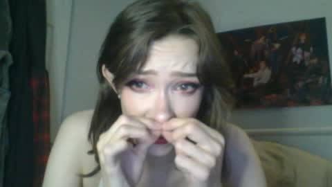 Snapshot of sendforesme chatting on February 15, 2025, 2:15 am goddess esme  online show from February 15, 2025, 2:15 am