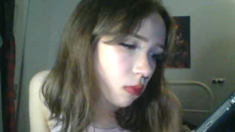 Snapshot of sendforesme chatting on February 16, 2025, 4:53 am goddess esme  online show from February 16, 2025, 4:53 am
