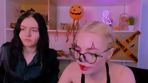 Snapshot of sendi_cais chatting on October 31, 2025, 9:43 am Sendi online show from October 31, 2025, 9:43 am