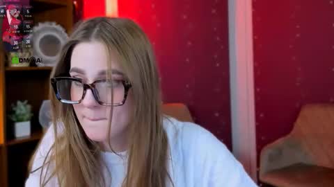 Snapshot of sendi_cais chatting on November 4, 2025, 12:26 pm Sendi online show from November 4, 2025, 12:26 pm