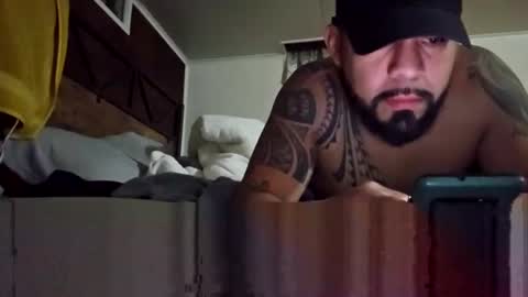 senor49509 online show from January 8, 2025, 4:23 am