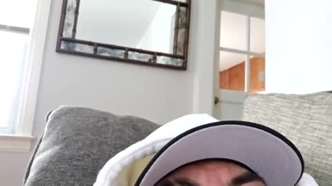 senor49509 online show from January 11, 2025, 8:32 pm