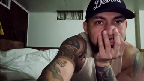 senor49509 online show from January 15, 2025, 3:22 am