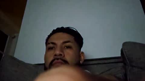 senor49509 online show from January 20, 2025, 3:15 am