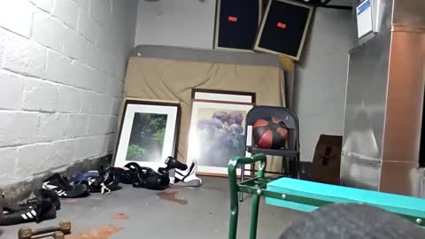 senor49509 online show from October 24, 2025, 8:44 am