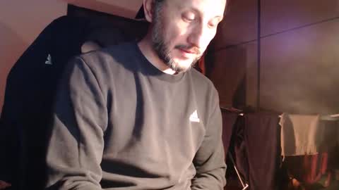 senorneby online show from March 2, 2026, 7:21 pm