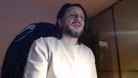 Snapshot of senorneby chatting on March 9, 2026, 6:34 pm senorneby online show from March 9, 2026, 6:34 pm