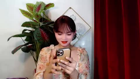 sensational_yeng online show from October 17, 2025, 11:57 am