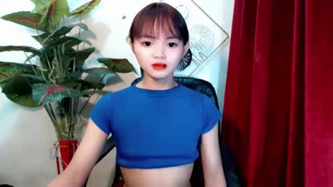 sensational_yeng online show from November 24, 2025, 5:23 pm