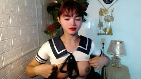 sensational_yeng online show from April 18, 2026, 1:37 pm