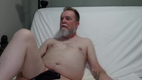 Daddy Dave online show from December 9, 2024, 12:56 am