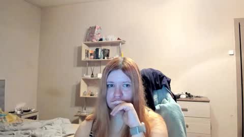 Mary Cherry online show from September 15, 2025, 6:19 pm