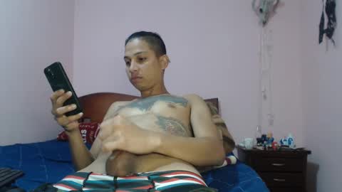 Your Boys online show from January 16, 2025, 11:59 pm