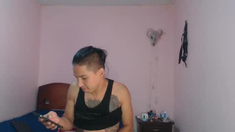 Your Boys online show from January 17, 2025, 12:42 pm