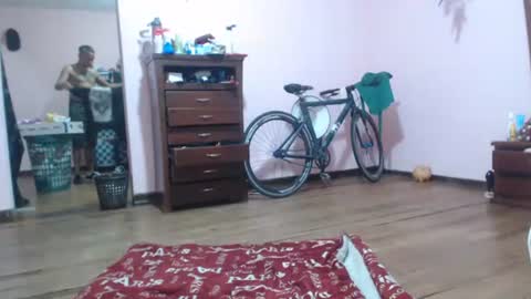 Your Boys online show from March 12, 2025, 12:31 am