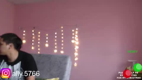 Your Boys online show from December 2, 2025, 7:31 pm