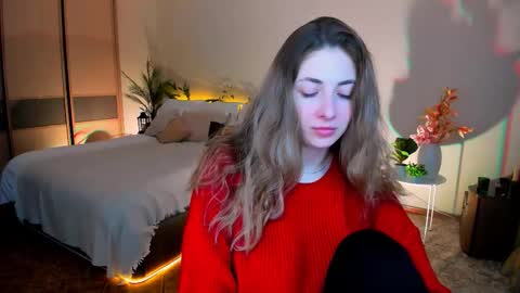 sensitiveheartt online show from November 29, 2025, 7:28 pm