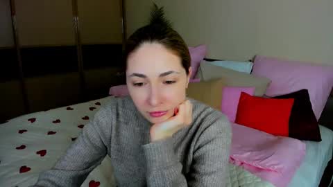 sensitiveheartt online show from February 26, 2026, 11:20 am