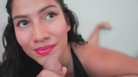 senssual_goddess online show from February 13, 2025, 7:52 pm