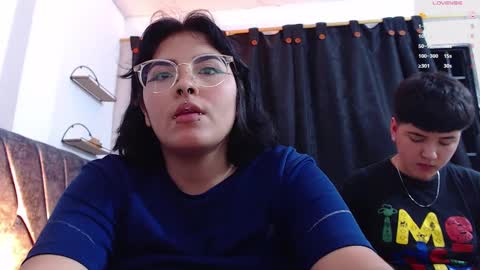 Snapshot of sensual_flame chatting on December 3, 2024, 4:36 am Camille and sophie online show from December 3, 2024, 4:36 am