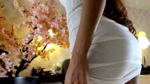 Snapshot of sensual_giaa chatting on January 15, 2025, 10:38 am Gia online show from January 15, 2025, 10:38 am