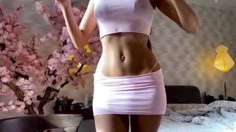 Snapshot of sensual_giaa chatting on February 15, 2025, 10:33 am Gia online show from February 15, 2025, 10:33 am