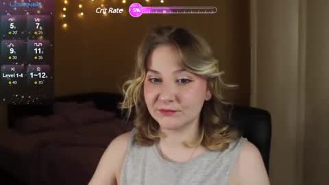 Snapshot of sensual_girrrl chatting on January 23, 2025, 8:13 pm Ilona online show from January 23, 2025, 8:13 pm