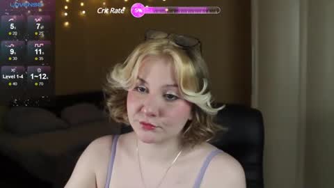 Snapshot of sensual_girrrl chatting on February 2, 2025, 7:25 pm Ilona online show from February 2, 2025, 7:25 pm