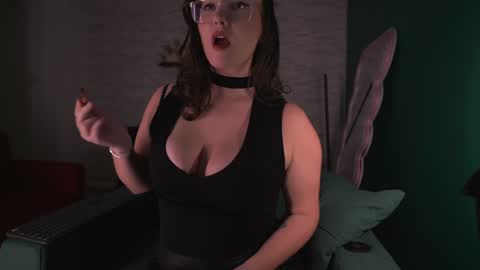 Jasmine online show from January 2, 2025, 6:12 pm