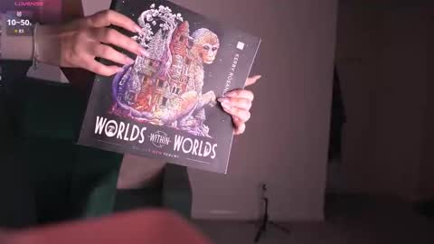 Jasmine online show from November 30, 2025, 4:11 pm